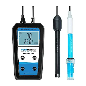 AquaMaster H600 Pro Handheld