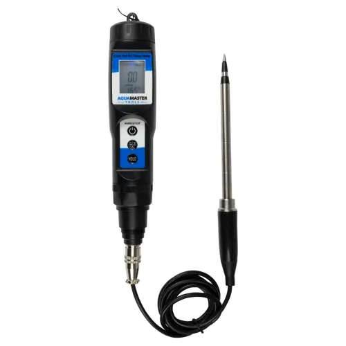AquaMaster E300 Substrate EC & Temp