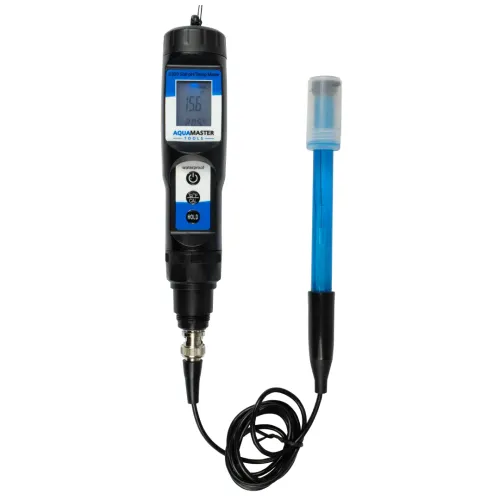 AquaMaster S300 Substrate pH & Temp