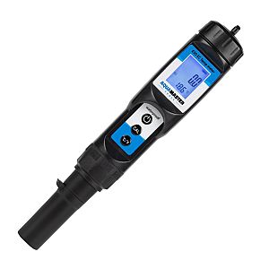 AquaMaster E50 EC & Temp Meter