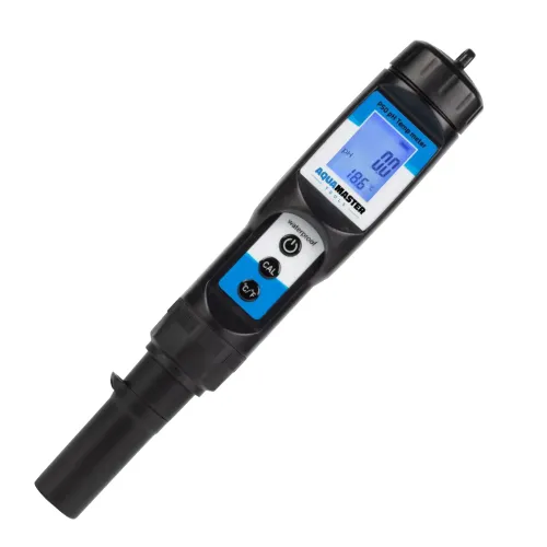 AquaMaster P50 pH & Temp Meter