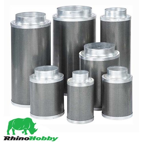 Rhino Hobby 200x600 1125m3/h
