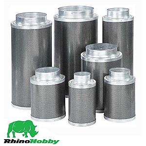 Rhino Hobby 200x600 1125m3/h