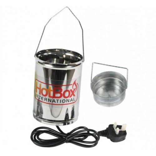 Hotbox Sulphur Vaporiser