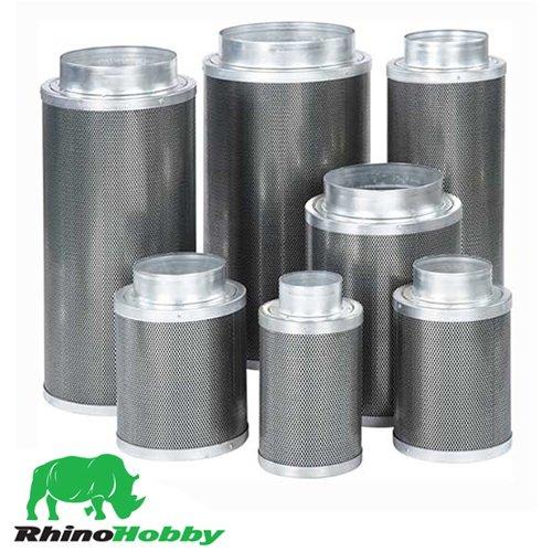Rhino Hobby 125x300 500m3/h