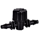 4mm Inline Valve