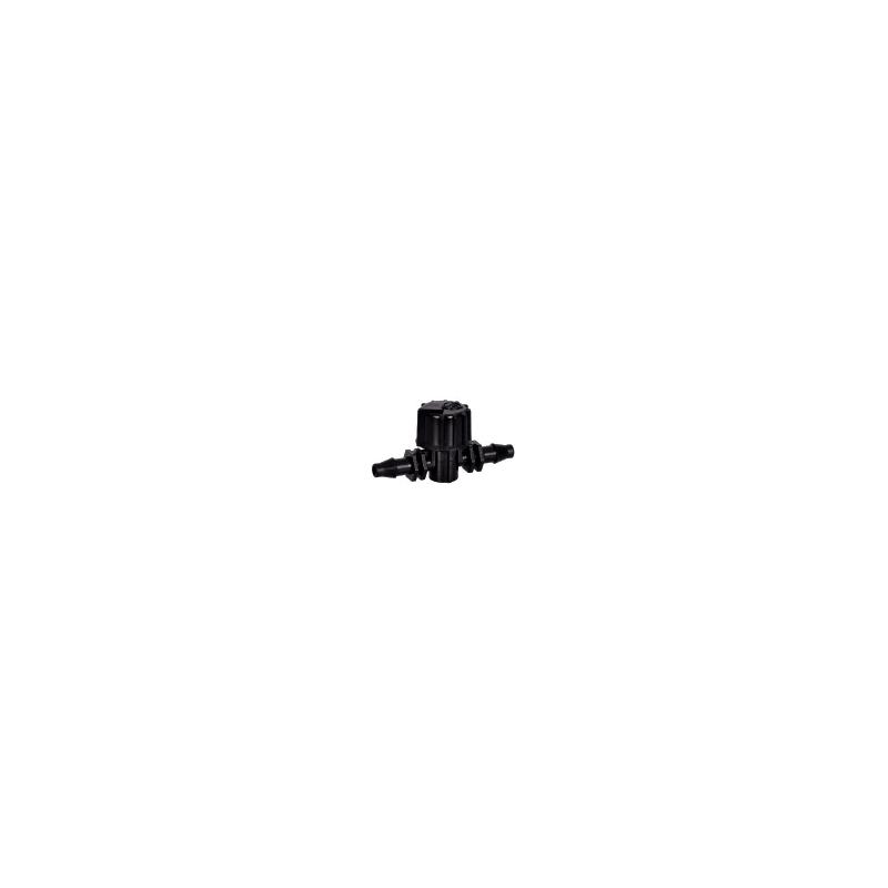 4mm Inline Valve