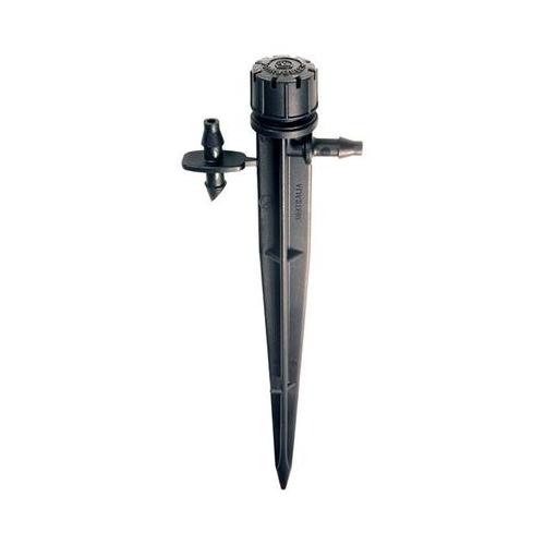 360 Degree Dripper on Stake