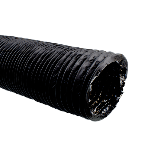 Black Combi 125mm 5M
