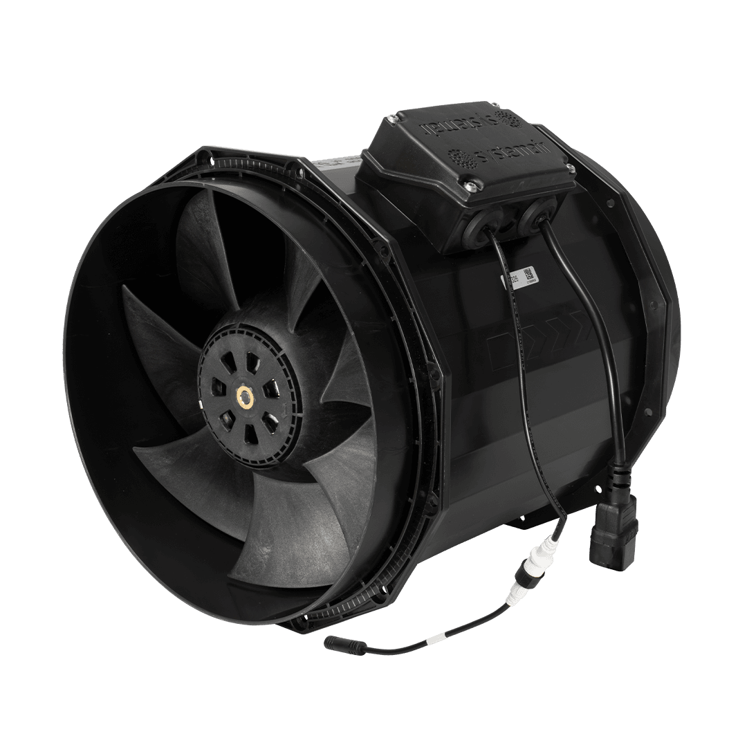 V2 Revolution Vector 250L EC	