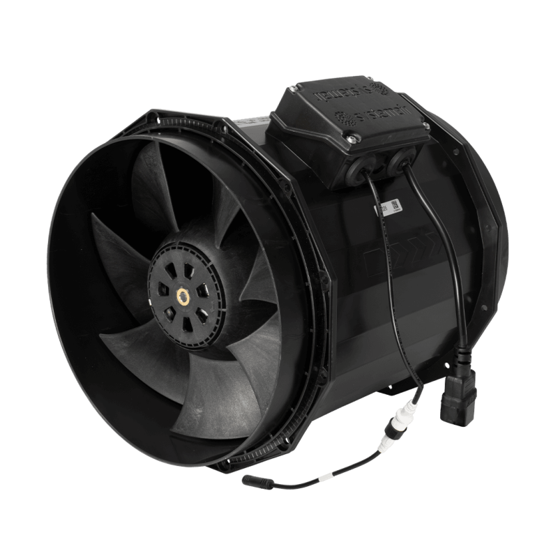 V2 Revolution Vector 315mm EC Fan