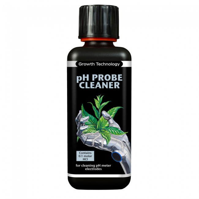 pH Probe Cleaning Solution