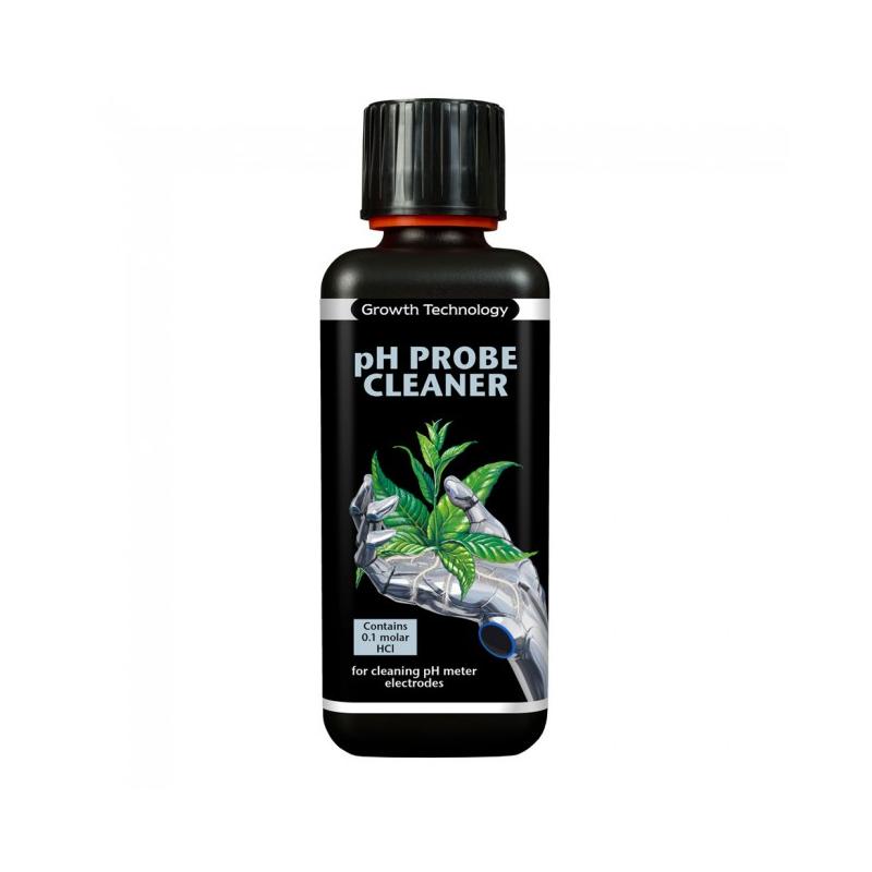 pH Probe Cleaning Solution