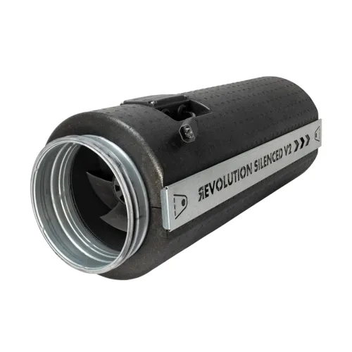 V2 Revolution 315HP Stratos AC Silenced