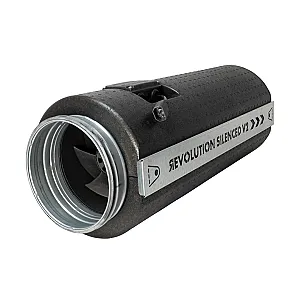 V2 Revolution 315HP Stratos AC Silenced