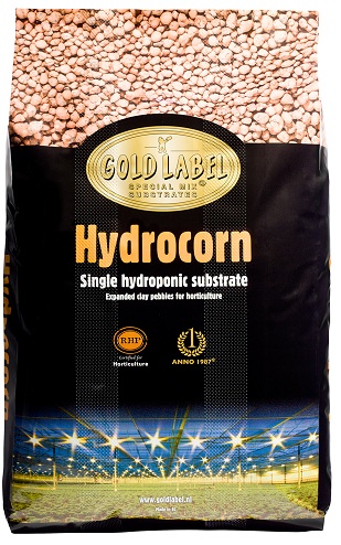Clay Pebbles 45L