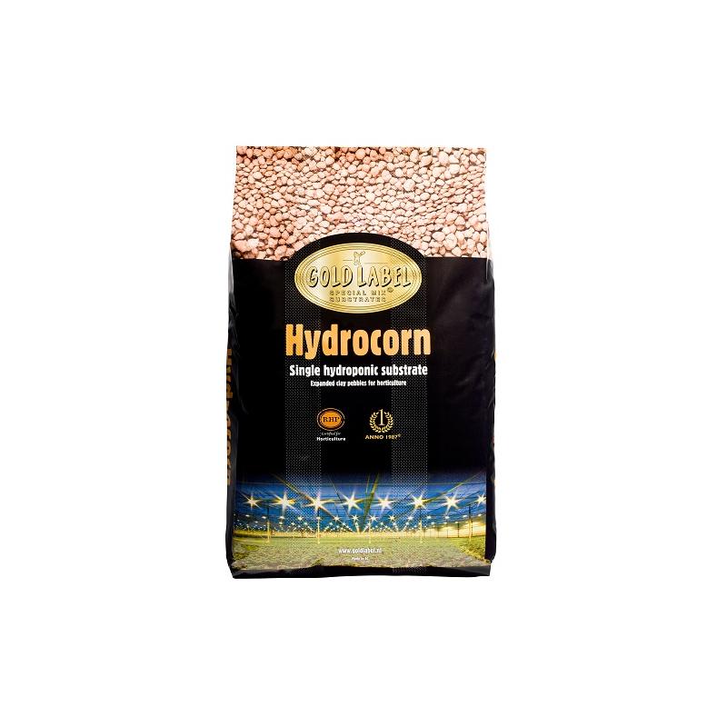Clay Pebbles 45L