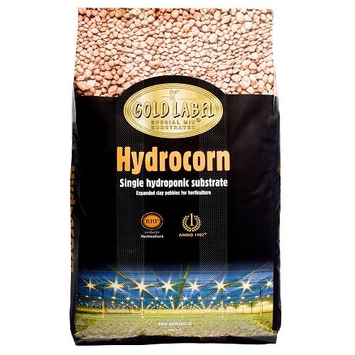 Clay Pebbles 45L