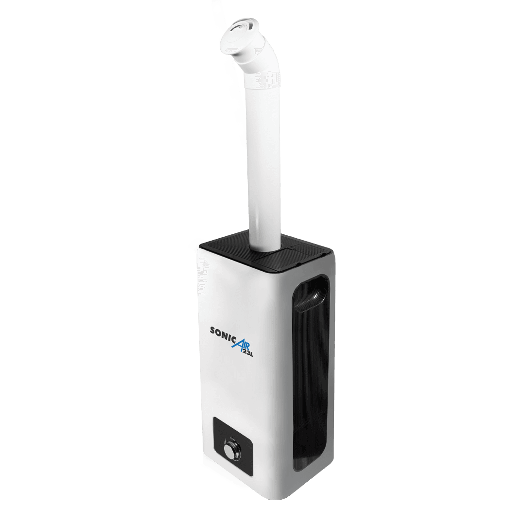 SonicAir 23L Humidifier