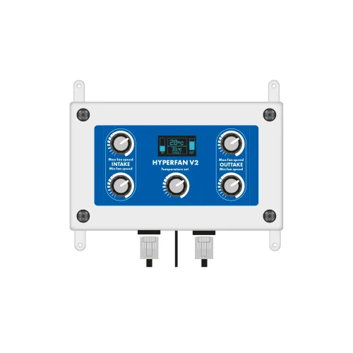 Hyperfan V2 Controller