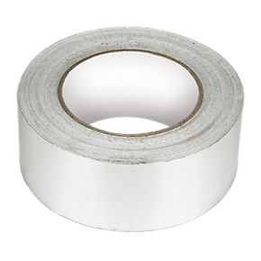 Aluminium Duct Tape 50M