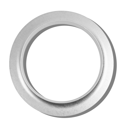 Round Wall Flange 200mm