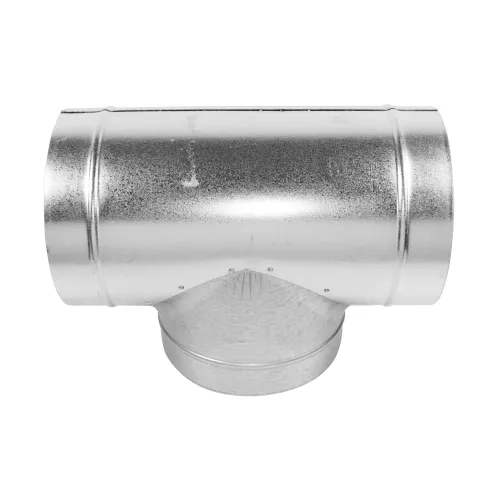 T Piece 200mm