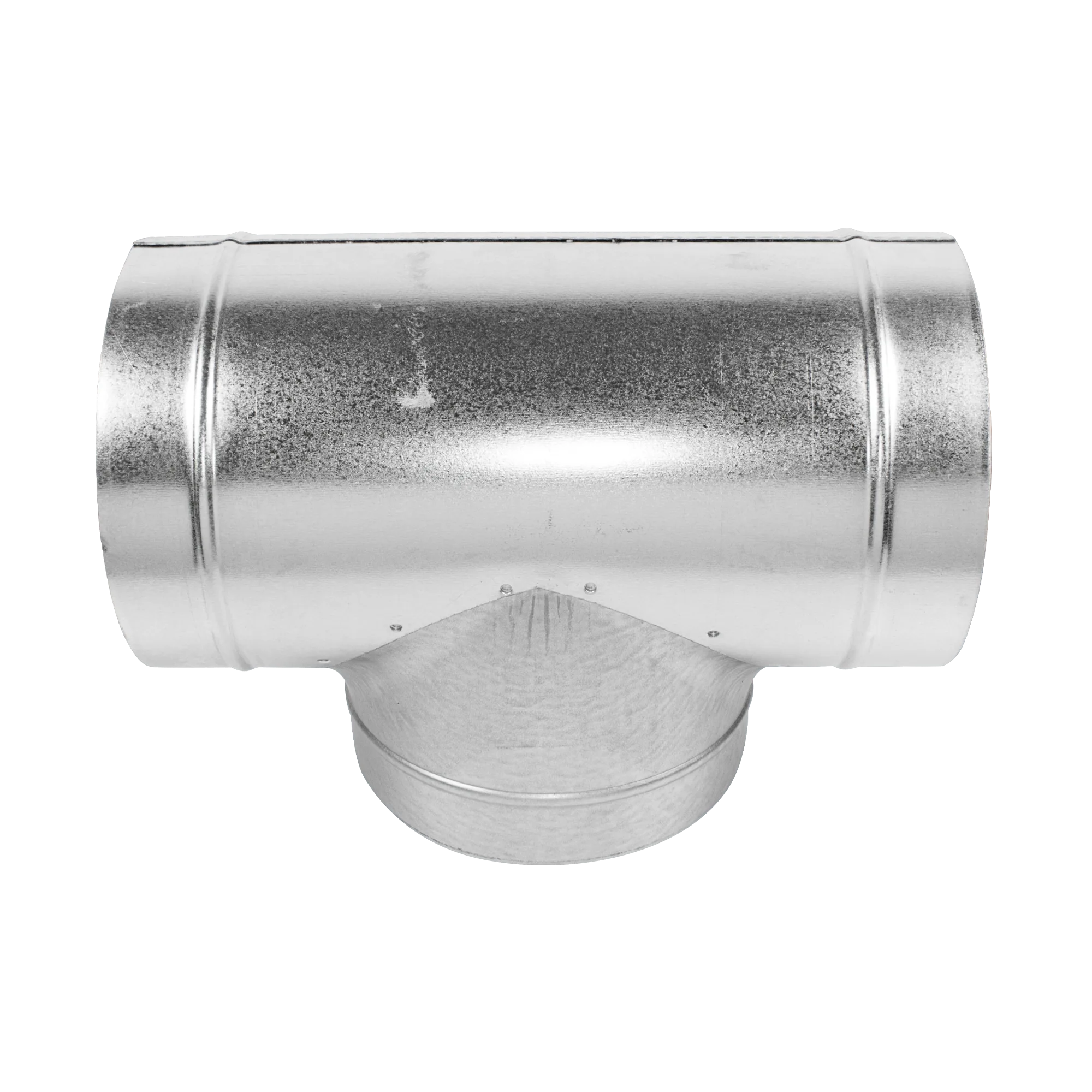 T Piece 125mm
