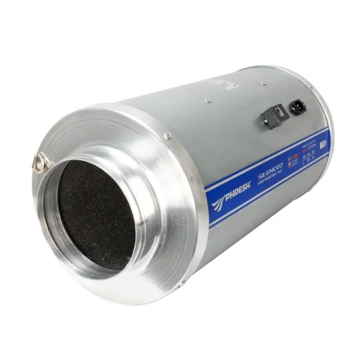 Hyperfan V2 Silent EC 250mm