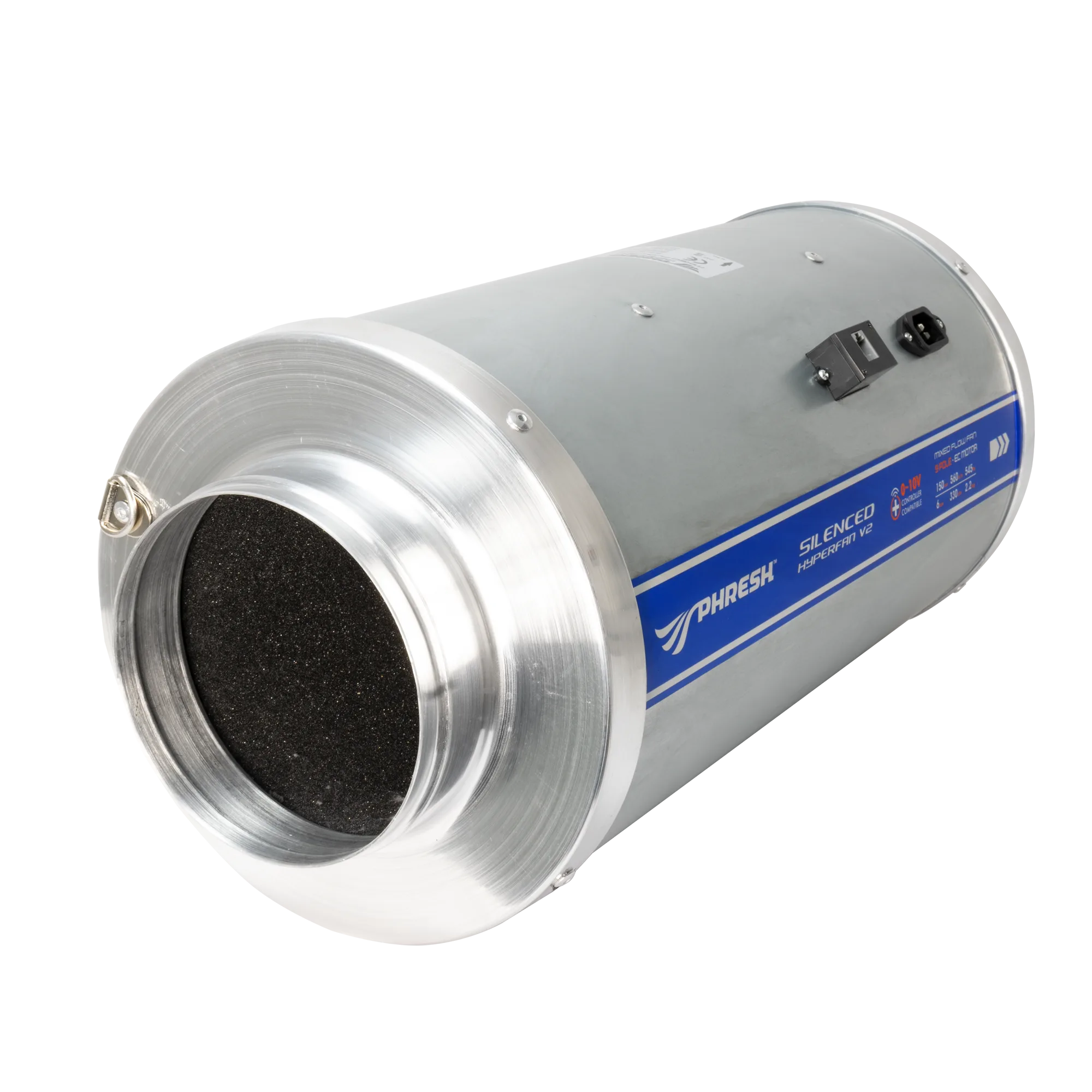 Hyperfan V2 Silent EC 150mm
