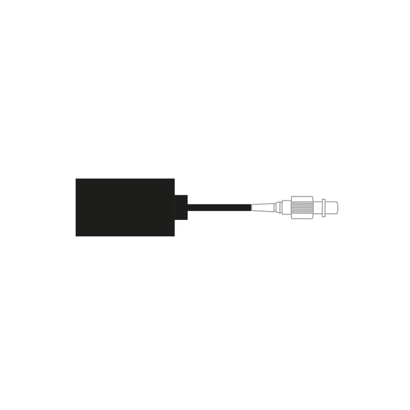 Hyperfan to GAS EC Cable