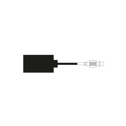 Hyperfan to GAS EC Cable