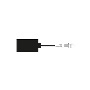 Hyperfan to GAS EC Cable