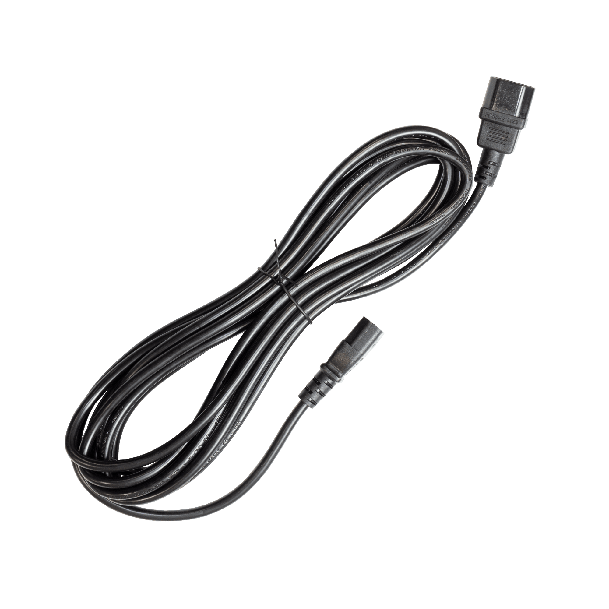 IEC Extension Lead 3M