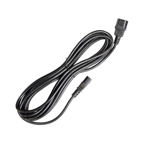 IEC Extension Lead 3M