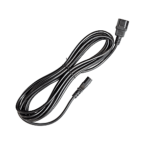 IEC Extension Lead 3M