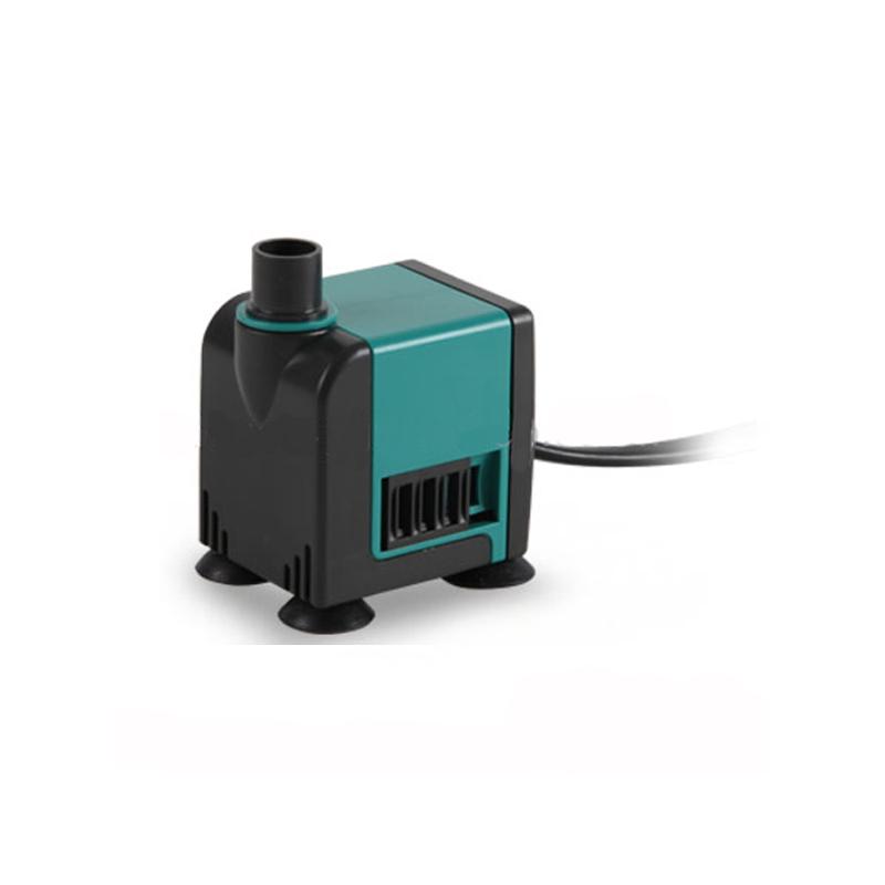 MC 450 Pump