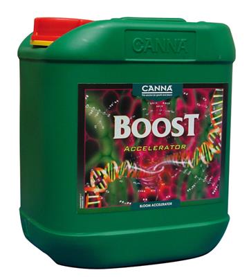 Canna Boost 5L