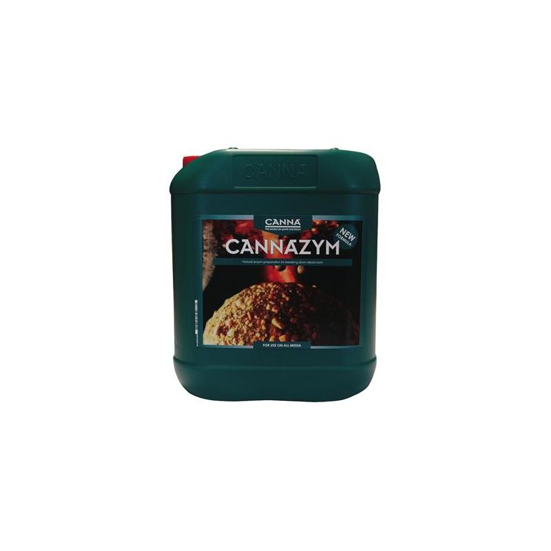 Cannazym 5L