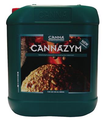 Cannazym 5L