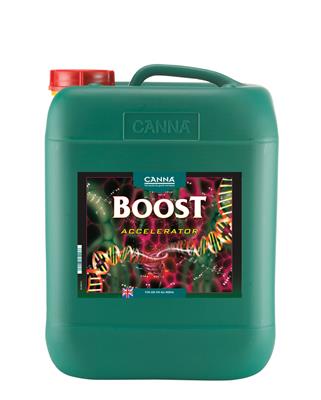 Canna Boost 10L