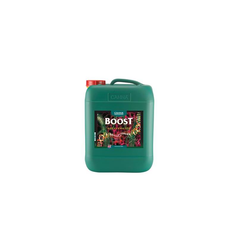 Canna Boost 10L