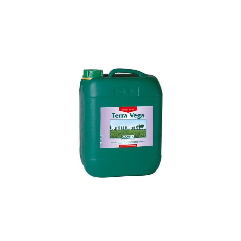 Canna Terra Vega 10L