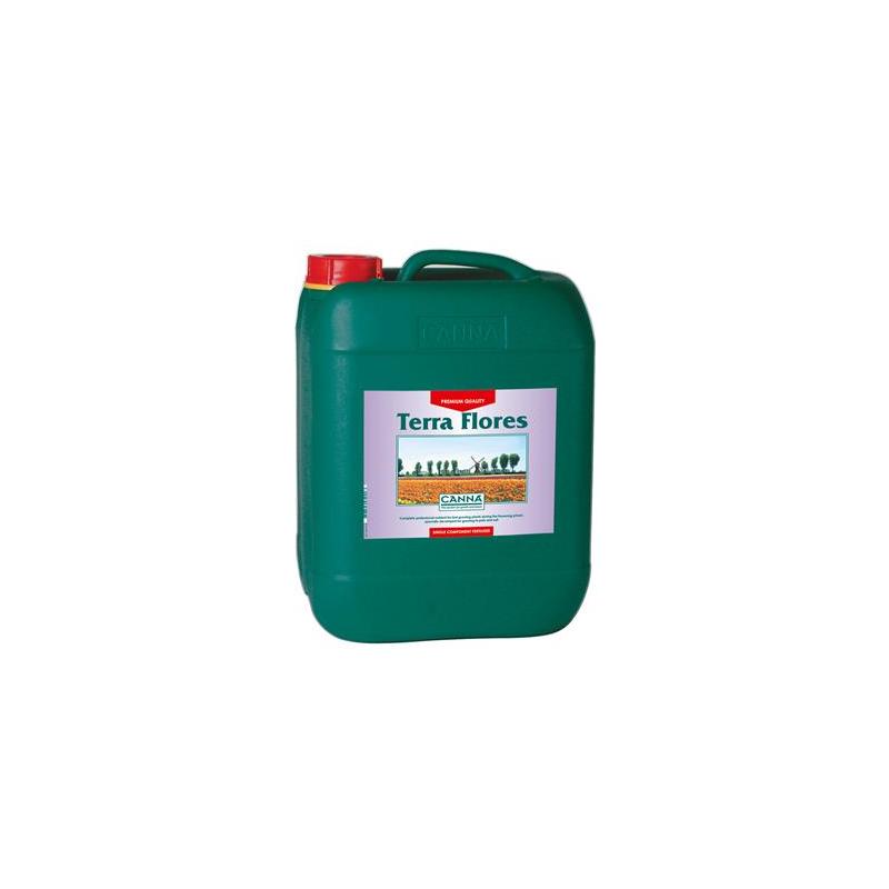 Canna Terra Flores 10L