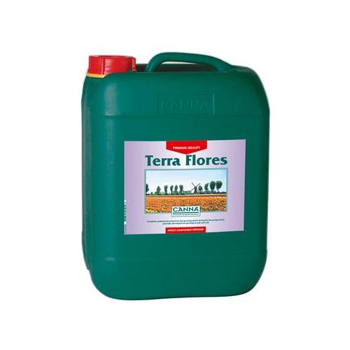 Canna Terra Flores 10L