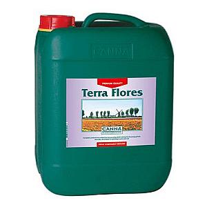Canna Terra Flores 10L