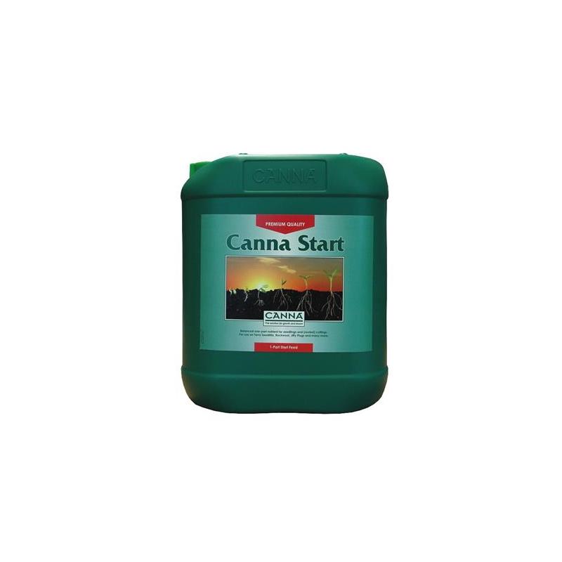 Canna Start 5L