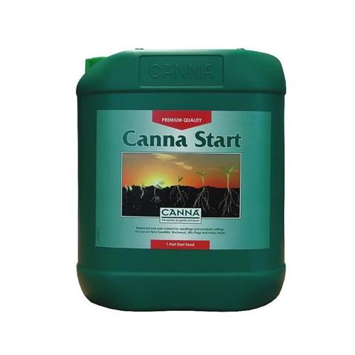Canna Start 5L