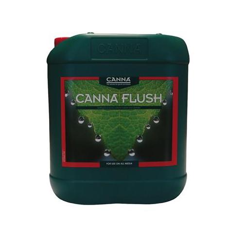 Canna Flush 5L