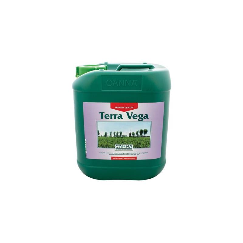 Canna Terra Vega 5L
